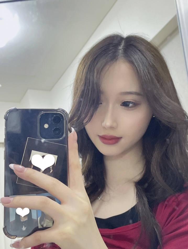 ゆなのこと好きー？💞