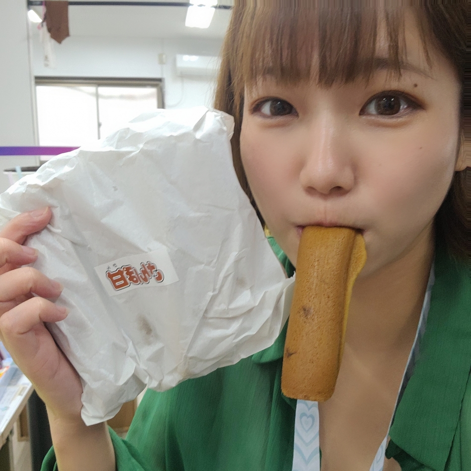 ぽっぽやきありがとう🫂