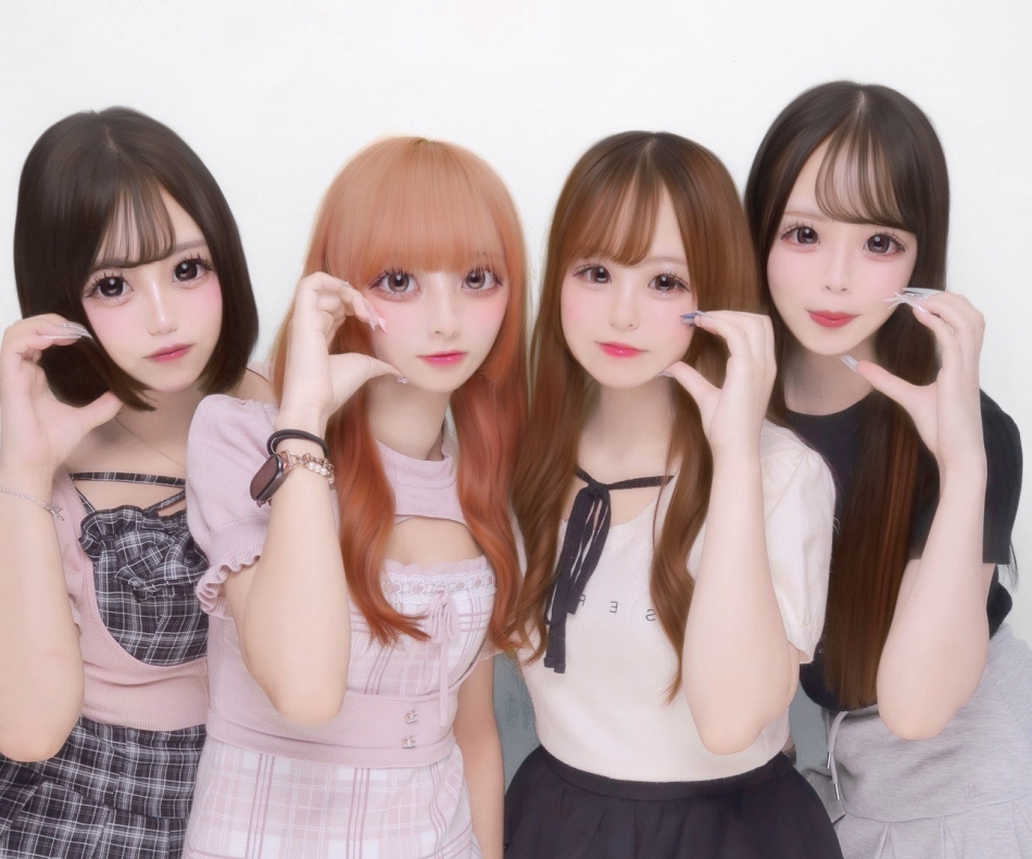 Girls Bar Philia日記1770909