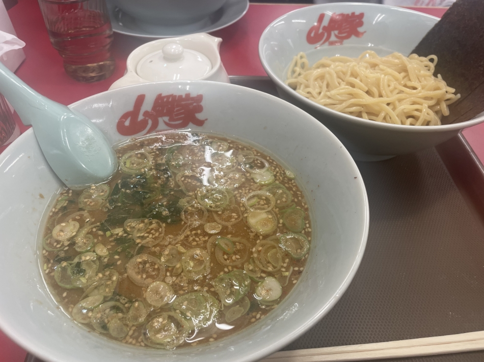 久々らーめんぶろぐ^ ^