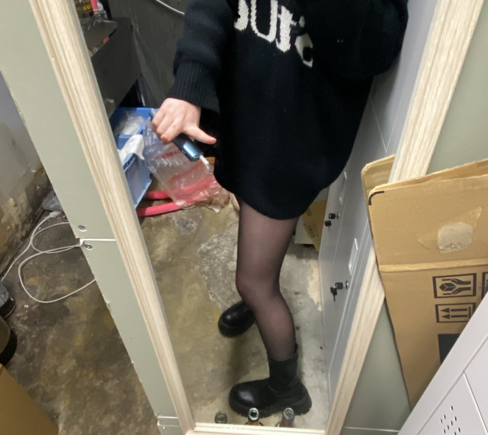 今週しゅすたーと🤍