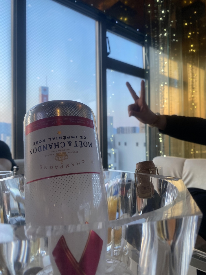 girl's bar SKY日記1345077