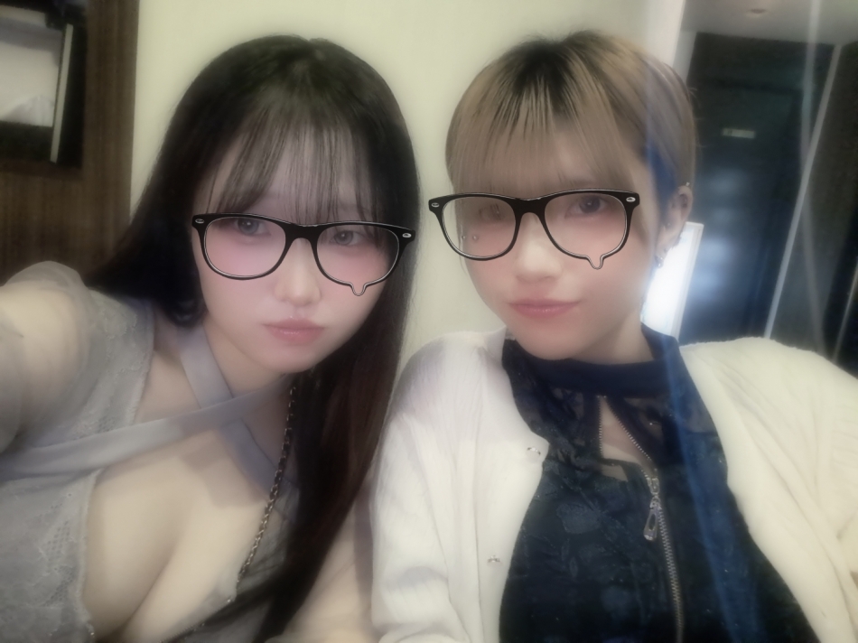 本日20時半openです🫶