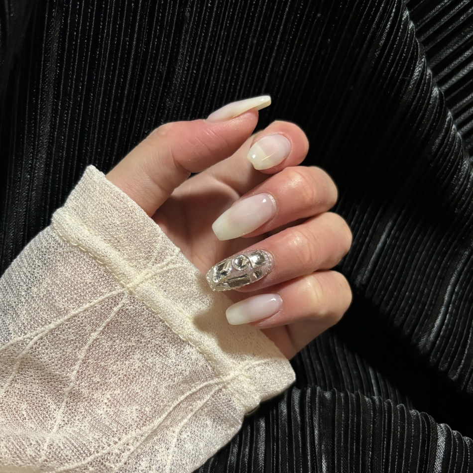 にゅーねいる💅🍼❣️