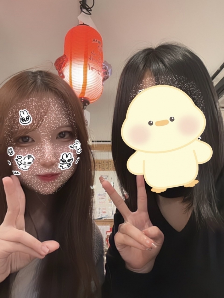 GirlsBar rena日記1071585