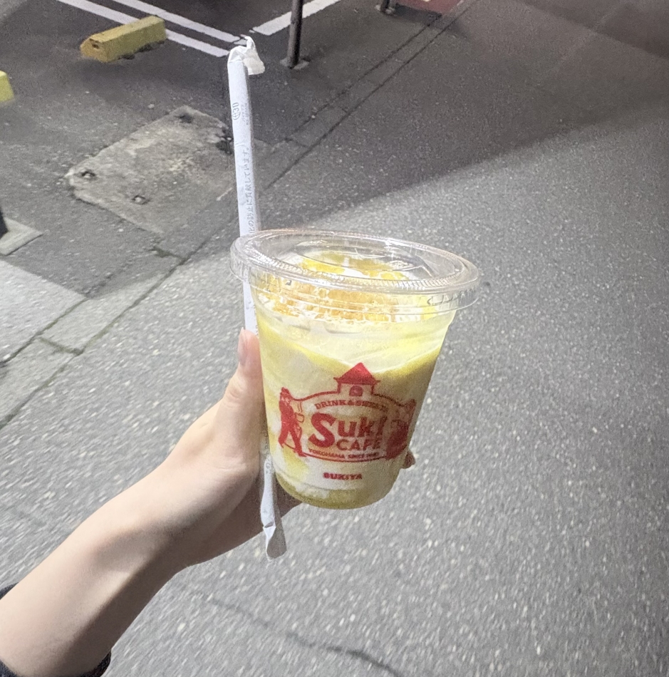 スナックBar Peace日記1765422