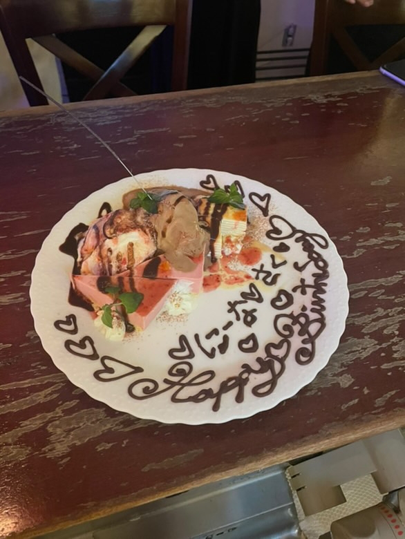 カラオケフードバー Mimi日記1429023