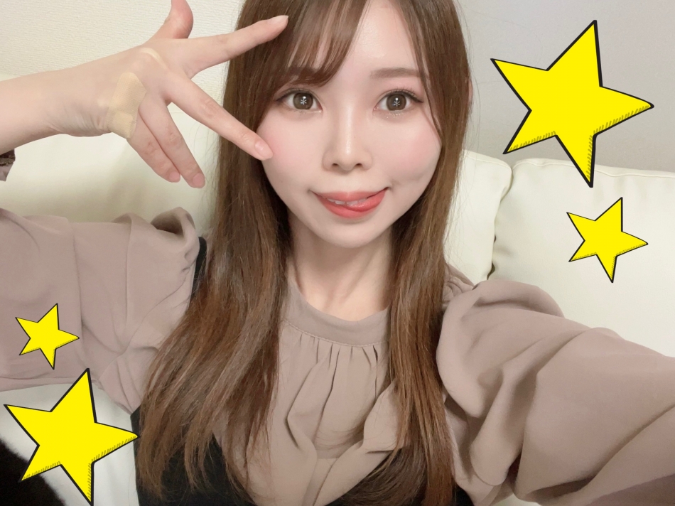 待ってました🫶🏻✨🌟✨