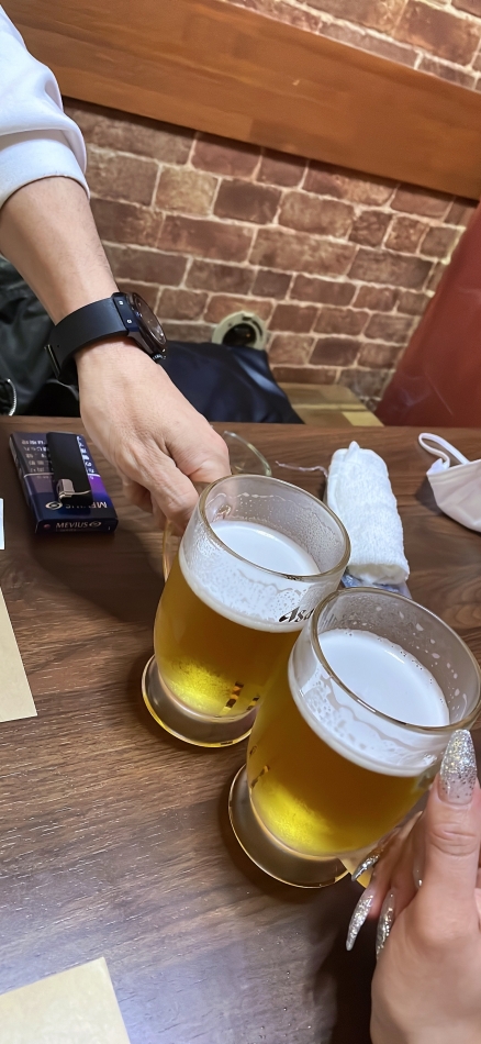 CLUB BOSS日記1555795