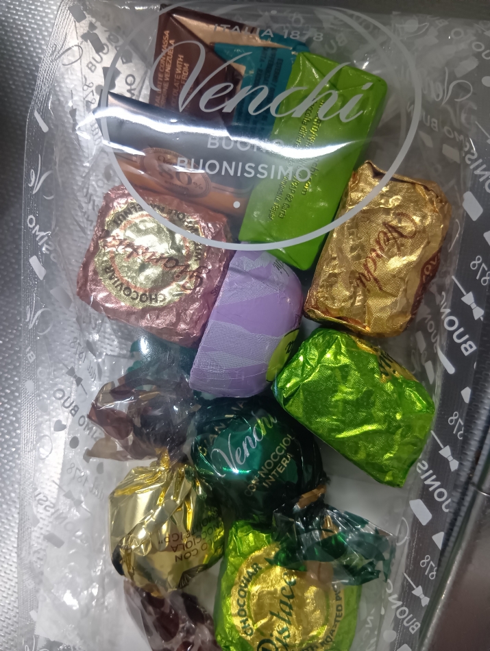 選ぶ担当🤔食べる担当🤔