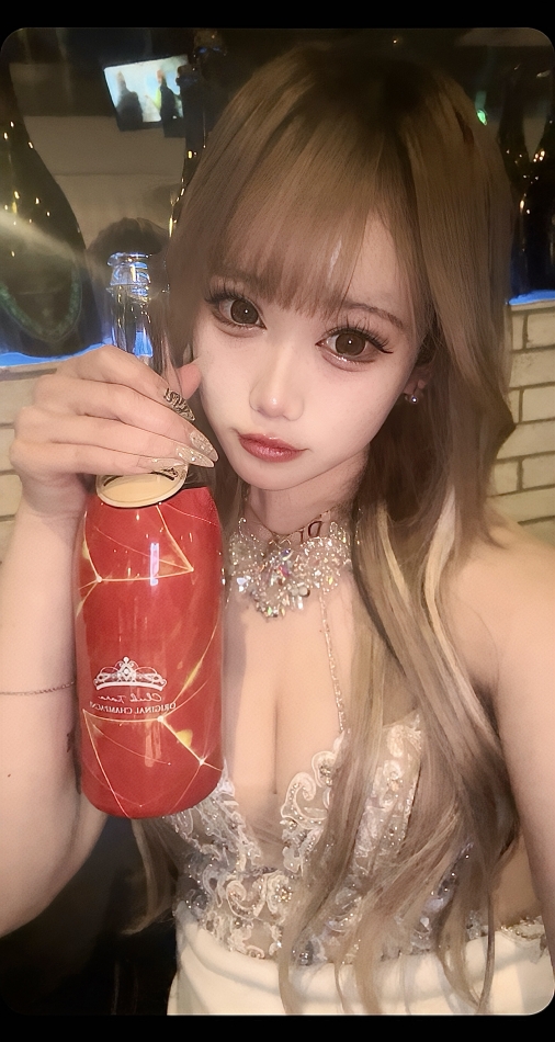 clubTiara日記1614092