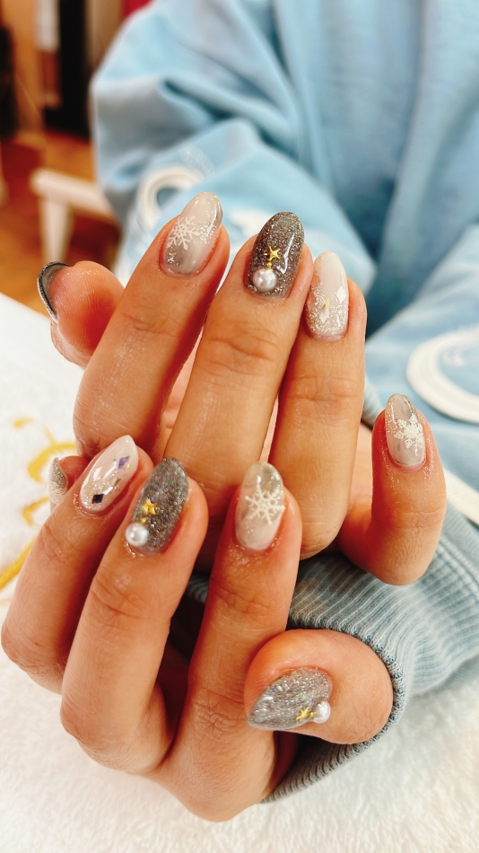 変えちゃった！