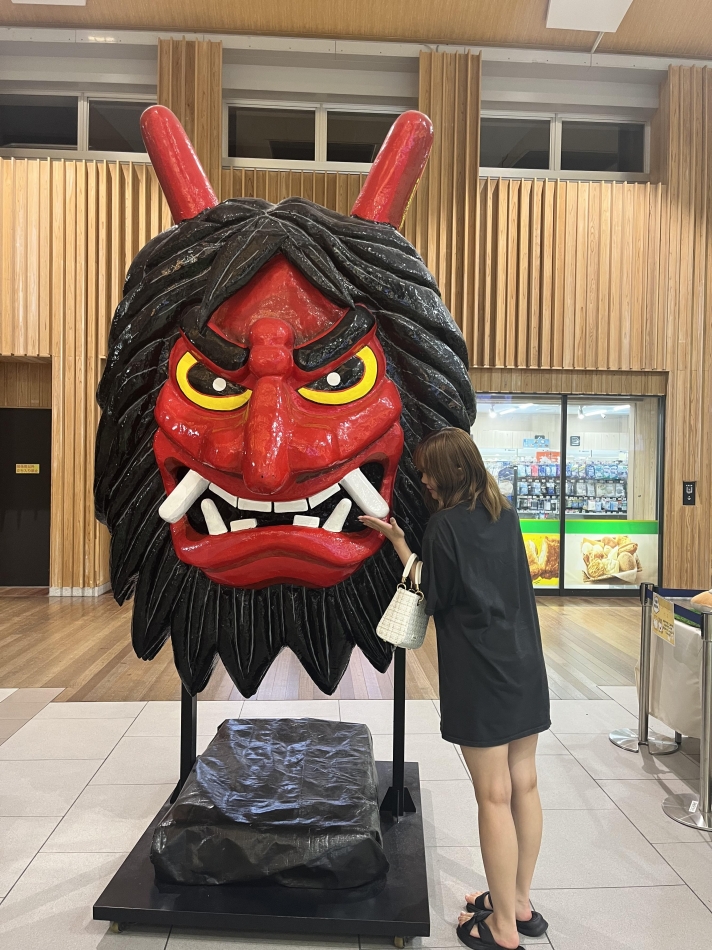 ツーショット📷