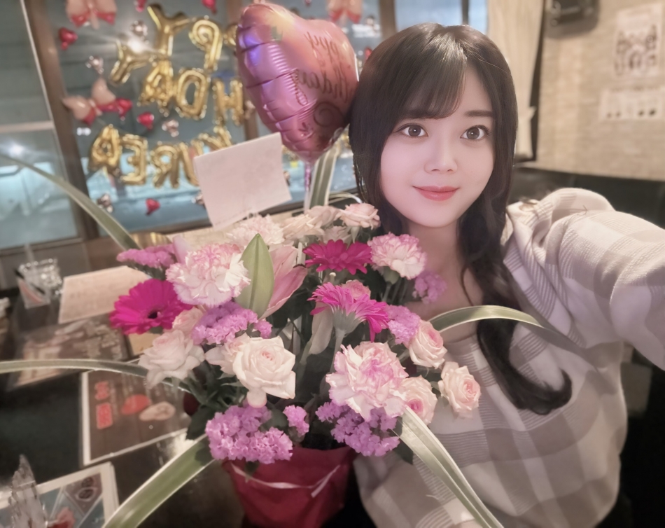 昨日の振り返り🥰