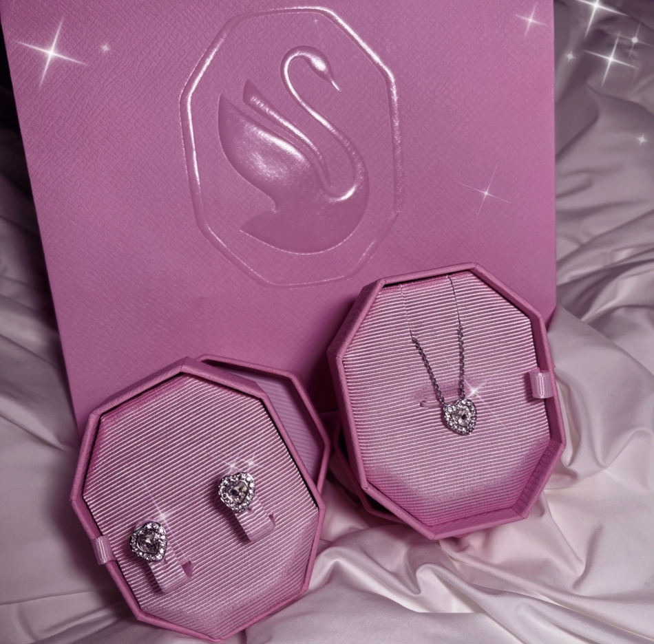 自分のご褒美に💖✨✨✨