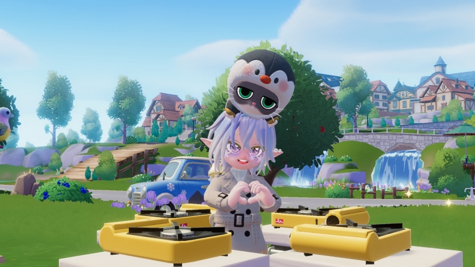 L'asile日記1624721