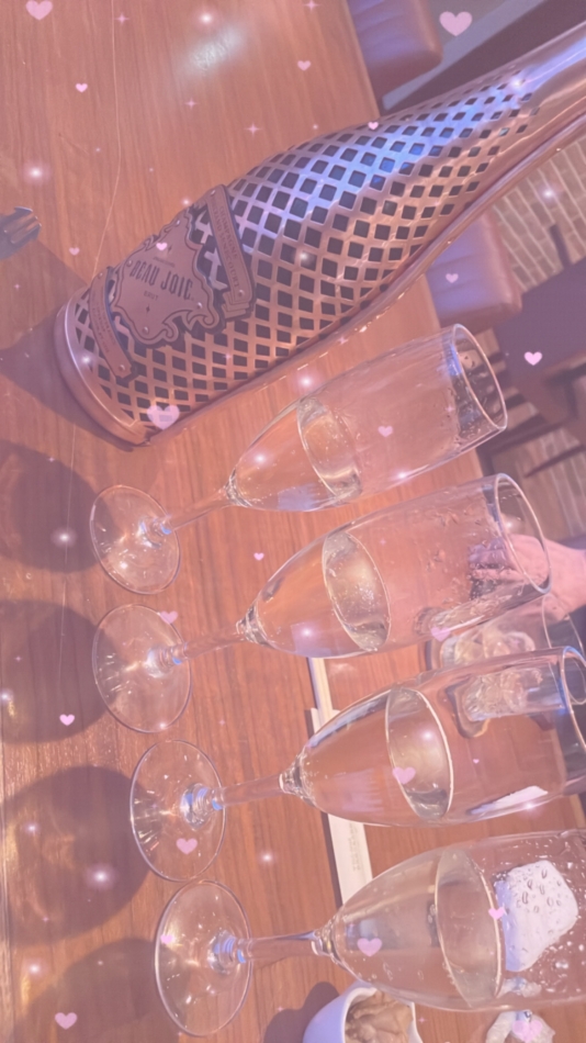 盛りだくさん❗️