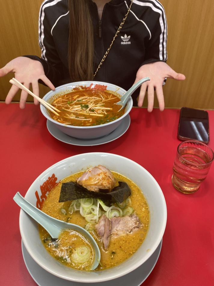 3月4日 14時36分のブログ