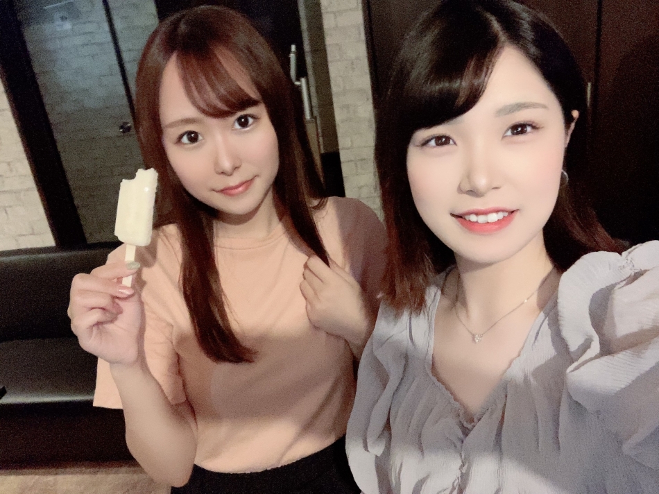 ストックたくさん