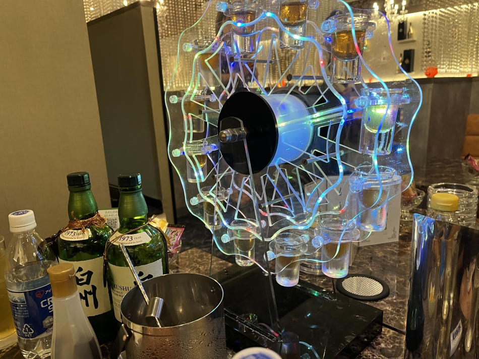 昨日は２周したよ🎡