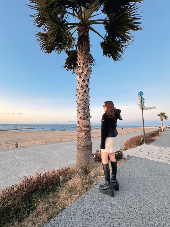 橘  日茉璃(ひまり)