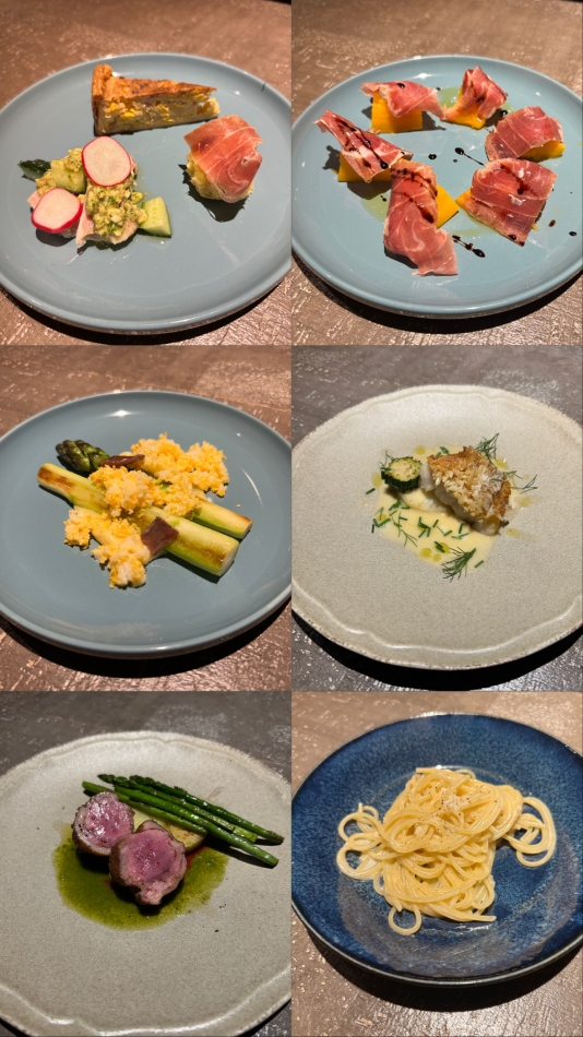 ビストロ～！ちゅ～！🧏🏻‍♀️💞