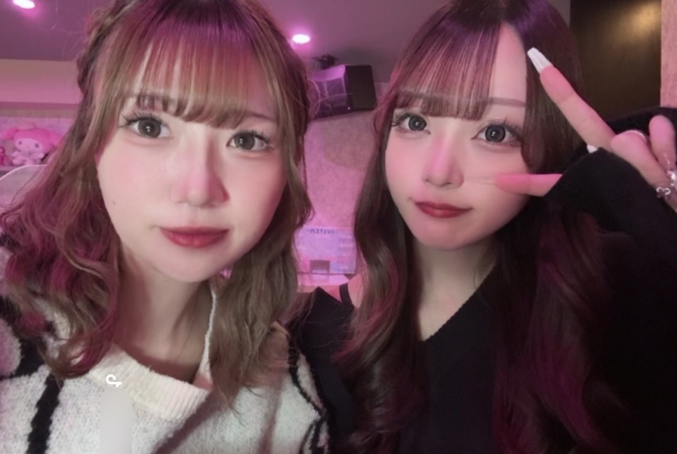 Girls Bar Philia日記1284321