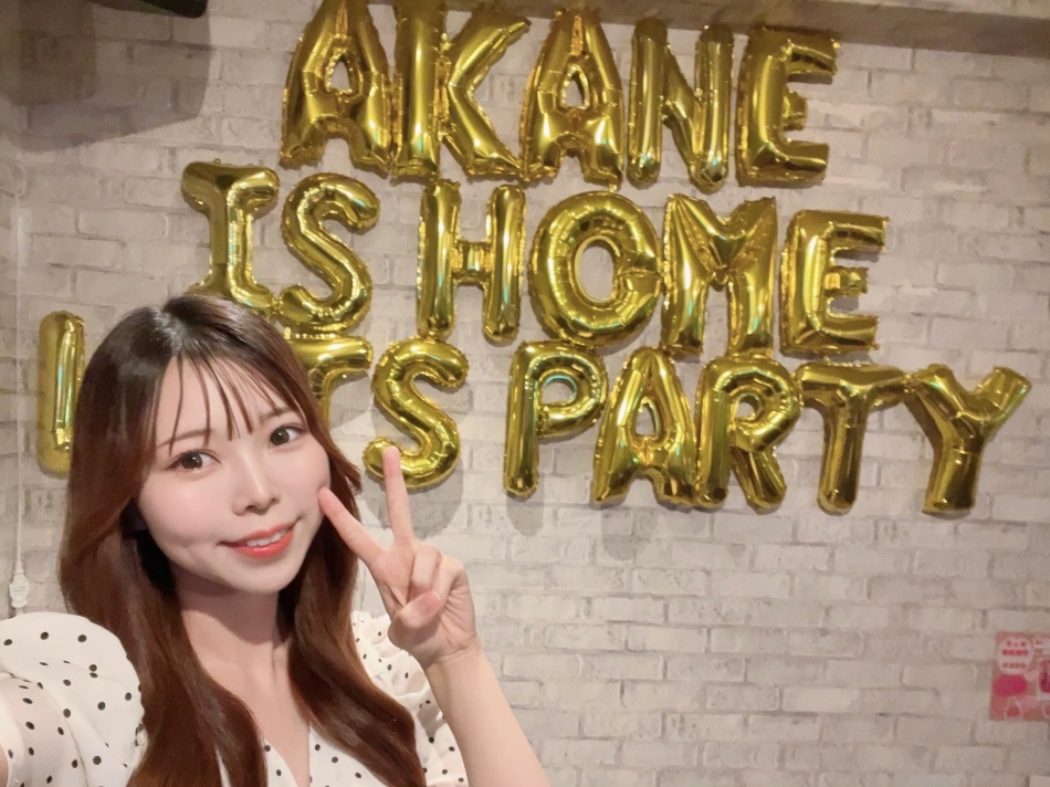 ごめんそれ私な。笑