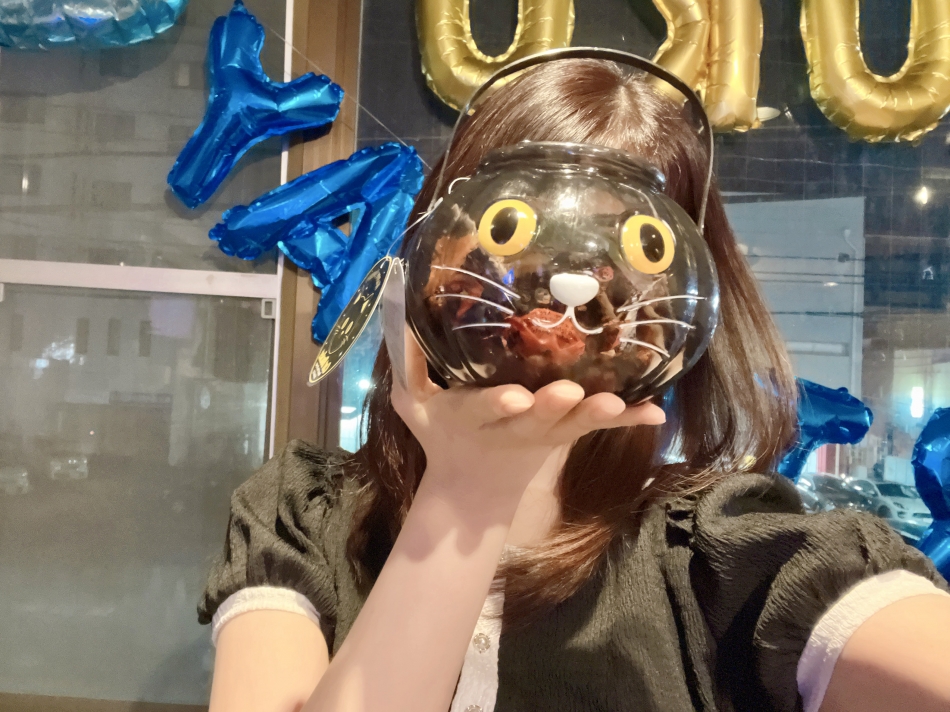 Girls Bar Bacchus新潟駅前店日記1768177