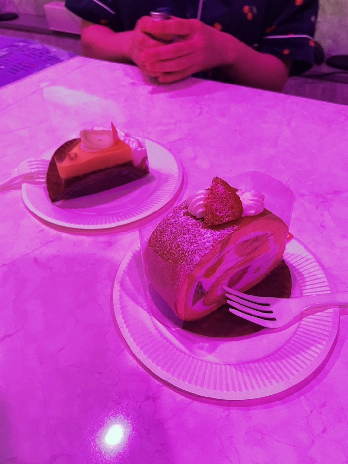 お誕生日おめでとうございます😊