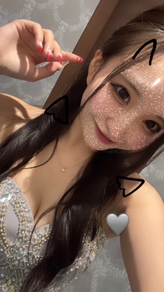 しあわせ月間🩶🩶