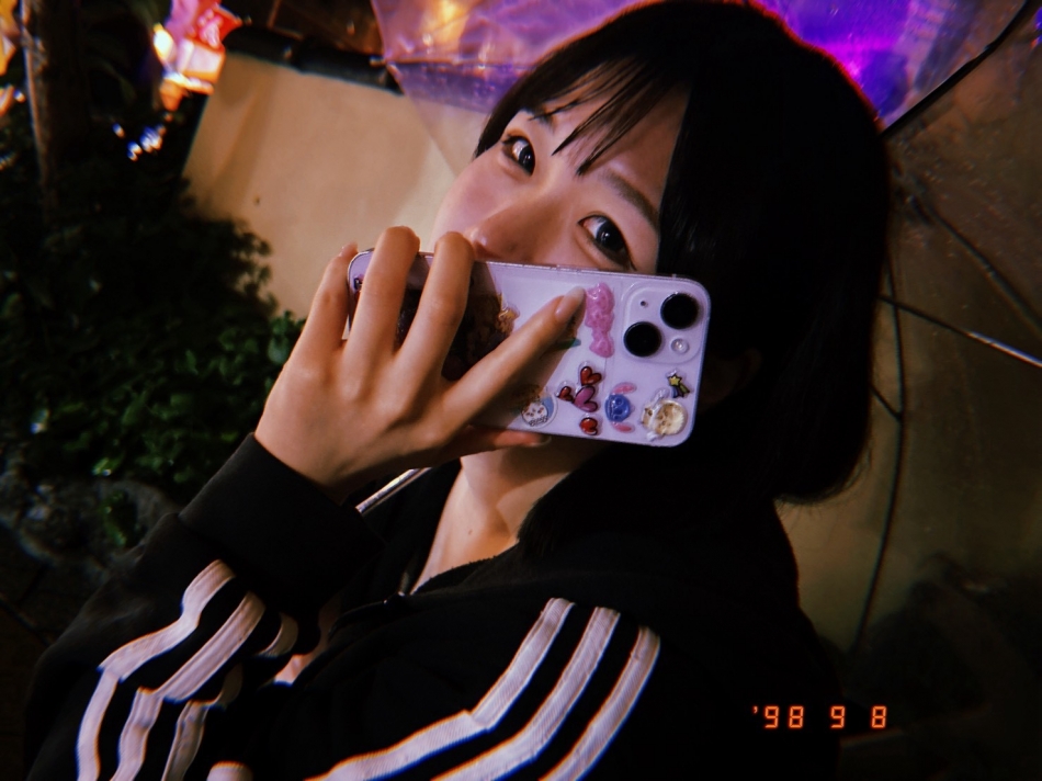 一条 葵