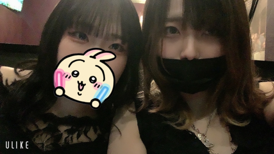 待機中にこころちゃんと🫶