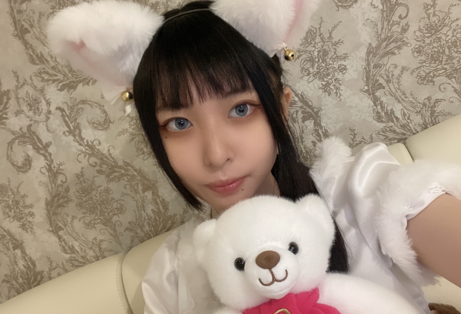 新しいお友達出来たの！