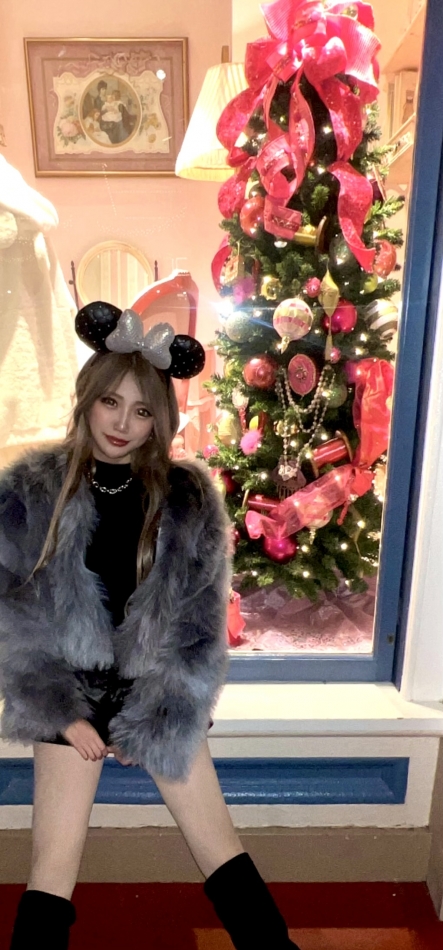 Christmas Eve🎅🏻🎄.*