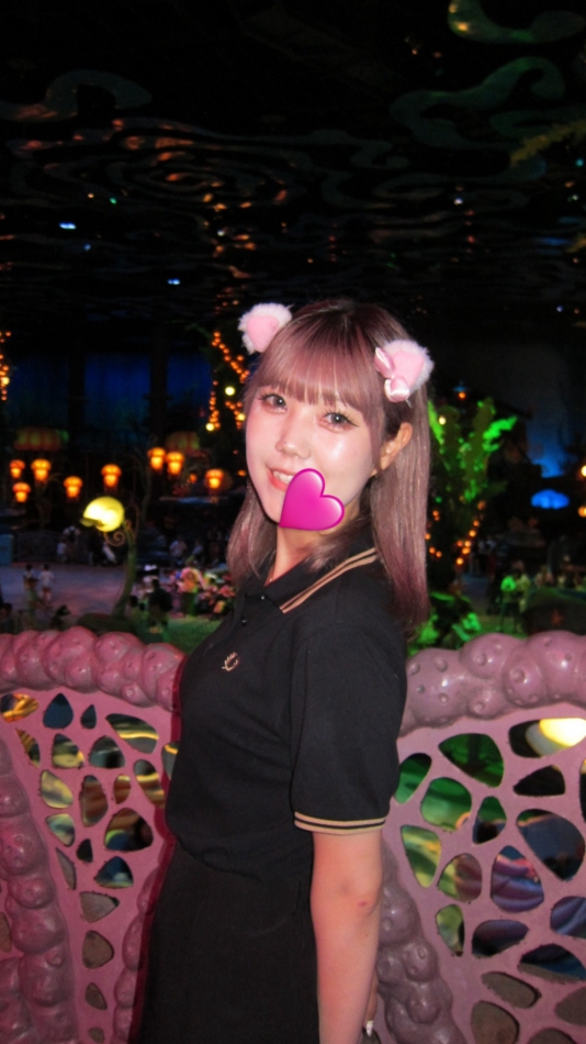 ディズニー行ってきたよ🪄&#x25=?ISO-2022-JP?B?REQ7JiN4MjcyOTsmI3gxRkE4NDsmI3gyNUREOyYjeDI3Mjk7JiN4MUZB? = 84;◝✩🪄◝✩🪄◝✩🪄◝✩