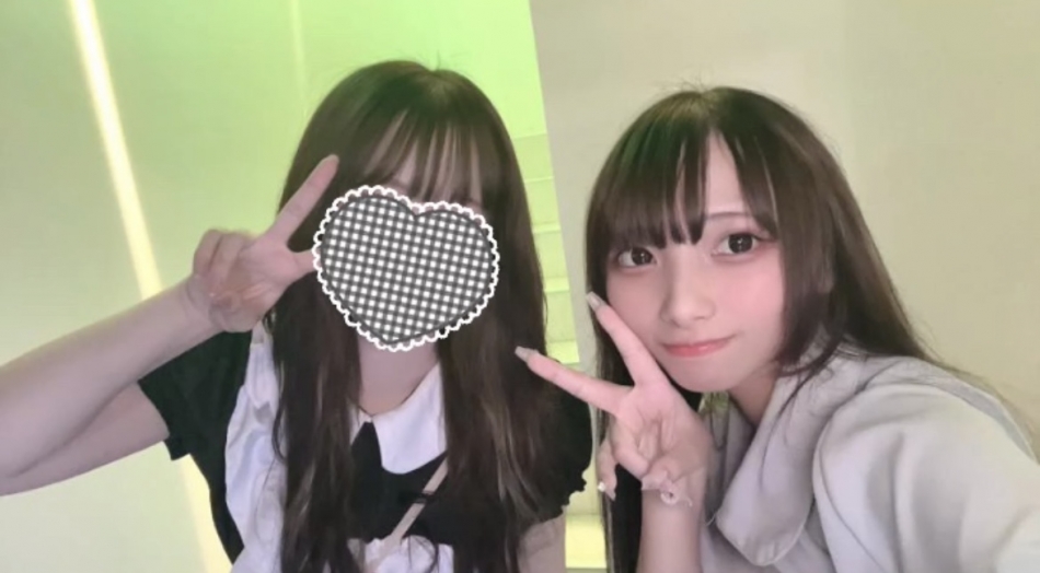 今日はナースさん🌼