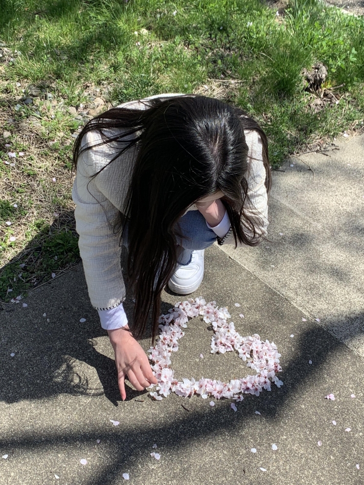 子供に戻る瞬間って