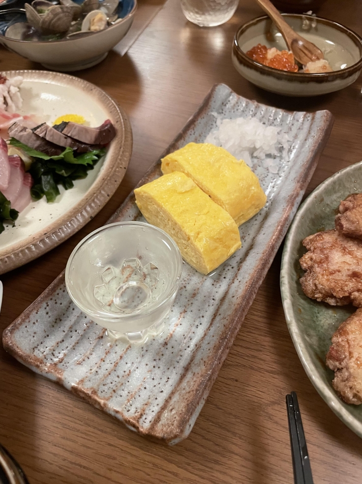 8月10日 20時39分のブログ