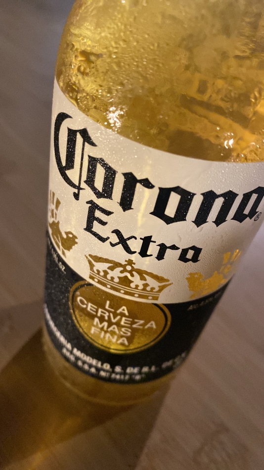Corona Extra🫰