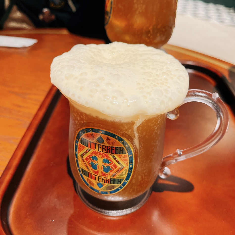 ハリーポッターといえば、、、、？