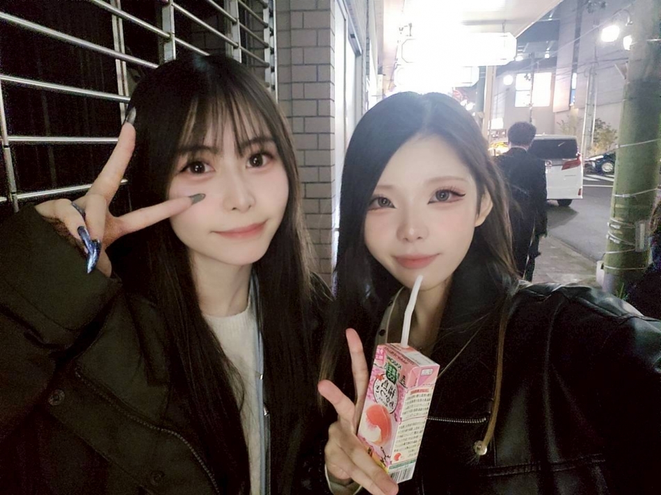 Bar Angel日記1636404