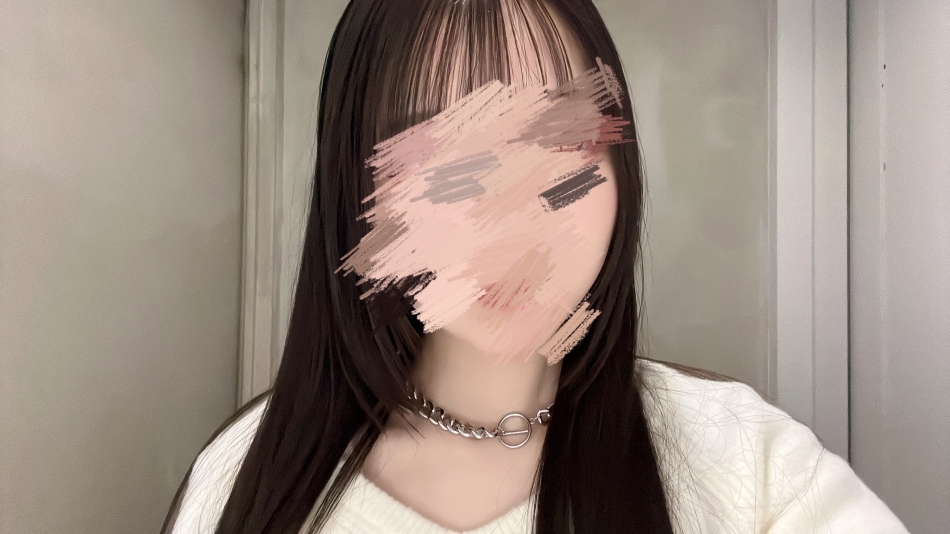 girls&matching bar parler.日記1274012