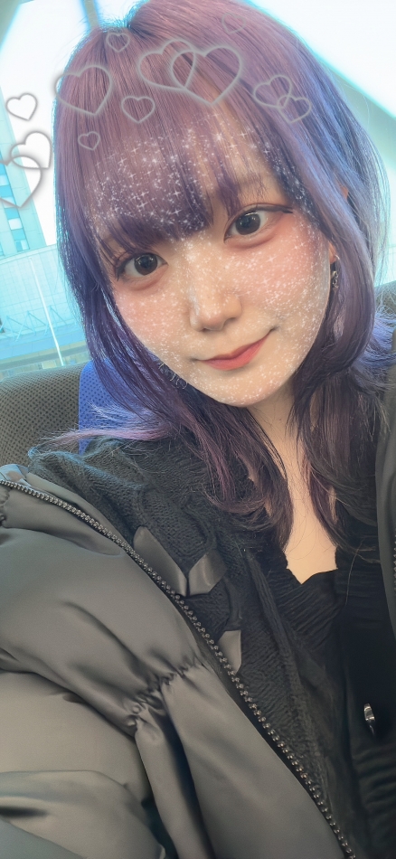 ⛄️2月のありがとうと3月のよろしく🌸