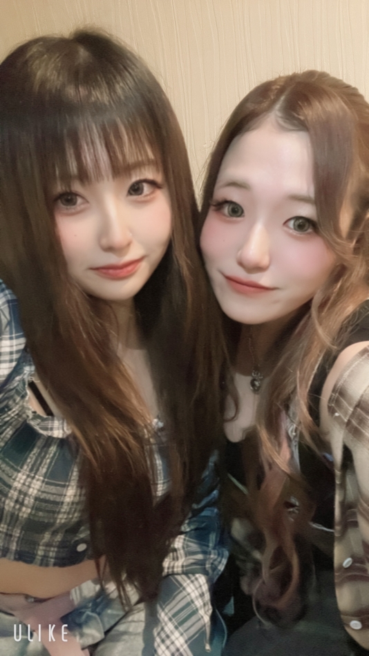 もちろん決まってるよね！