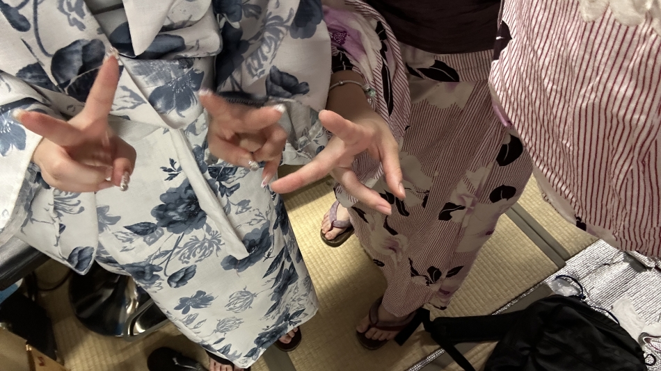 お祭りスナック　わっしょい日記1490764