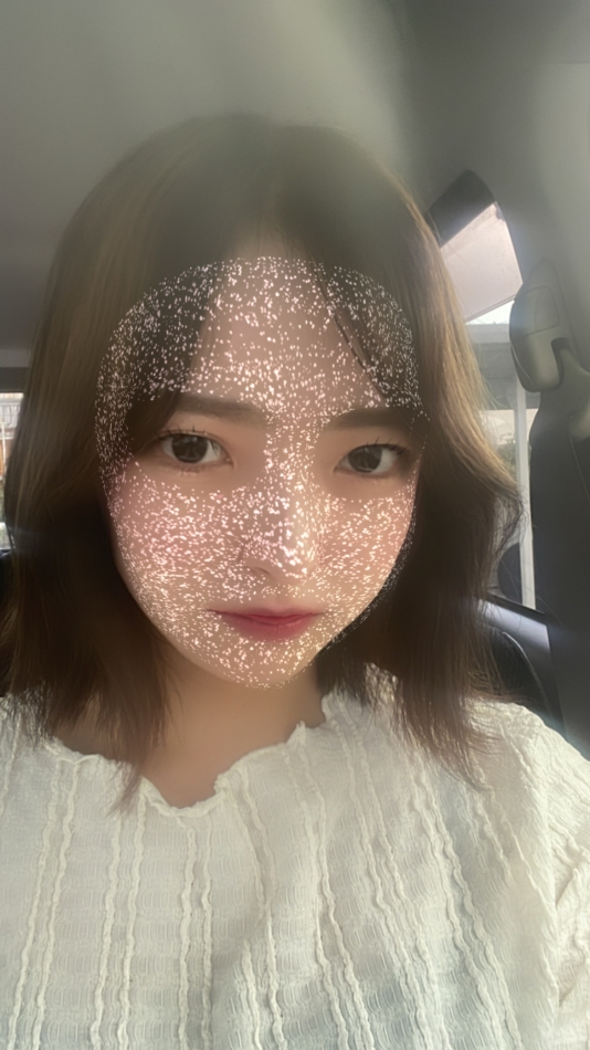 あっという間🙄