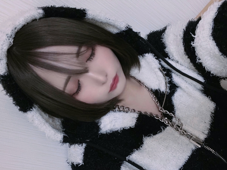 ショートカット💆🏻‍♀️