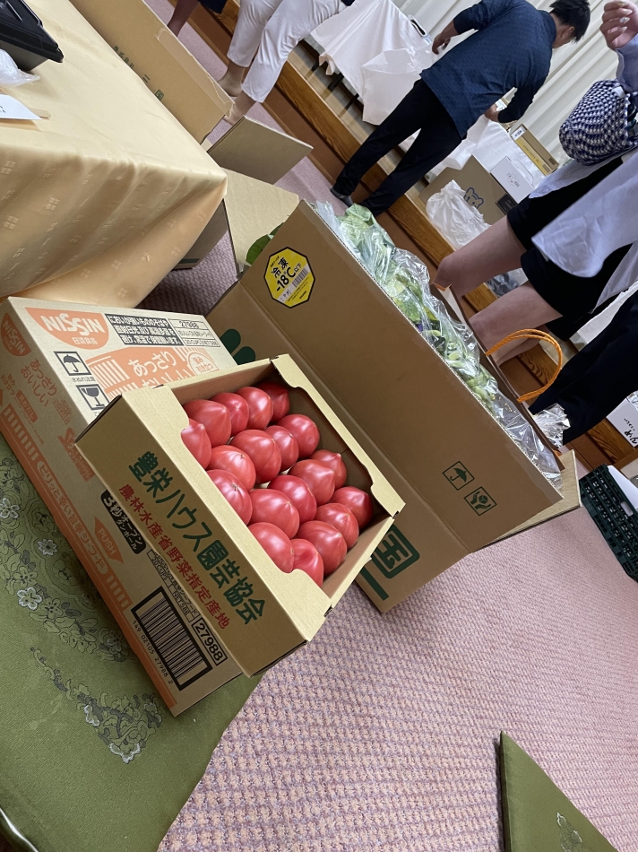 すごい！