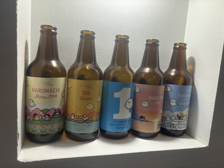 クラフトビール